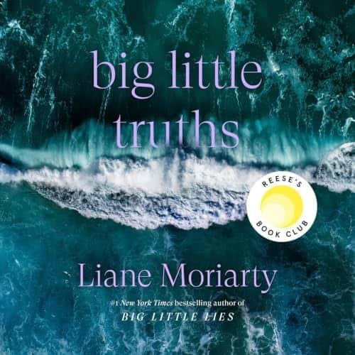 Big Little Truths: Reese's Book Club audiobook cover